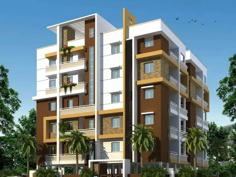 Os edificios residenciais prefabricados con estrutura de aceiro son a solución de vivenda definitiva?
