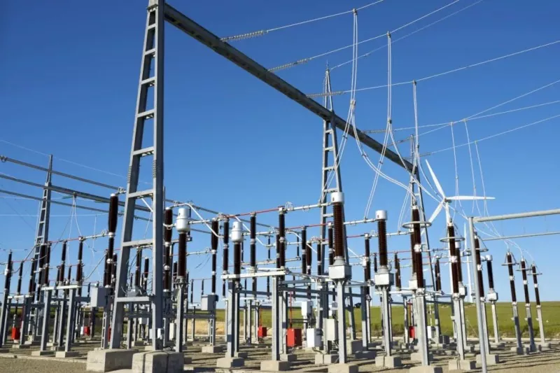 Por que a estrutura de aceiro da subestación é esencial para a infraestrutura eléctrica moderna?
