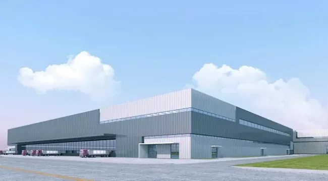 Como a construción de aceiro laminado en quente mellora a eficiencia dos edificios modernos?
