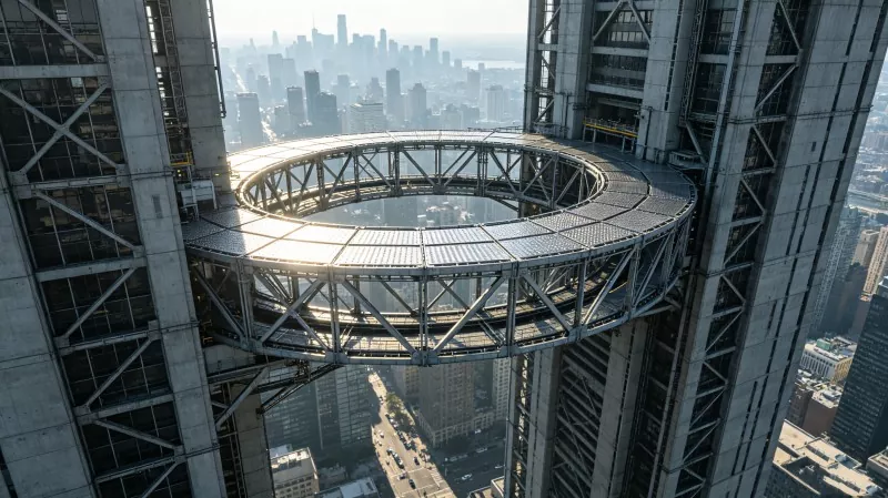 Por que é esencial a construción de corredores aéreos de estrutura de aceiro para edificios modernos?