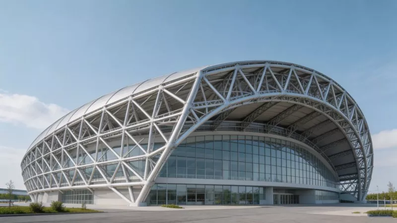 Por que máis cidades escollen a construción do estadio de bicicletas con estrutura de aceiro?