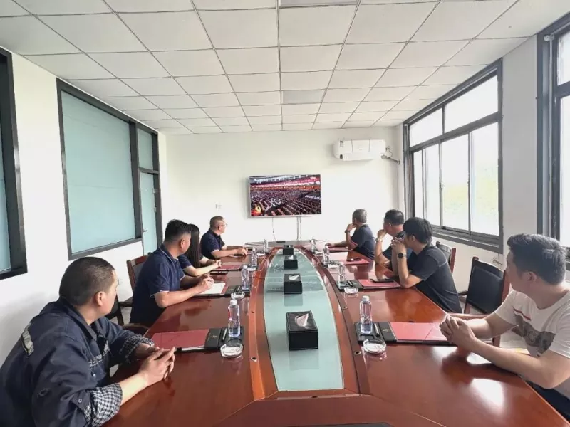 Empregando unha nova viaxe: a empresa organiza actividades temáticas para celebrar o 105 aniversario da fundación do CPC