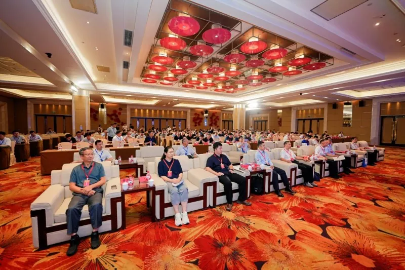 Shandong Steel Structure Industry Association organiza catro conferencias e exposicións sobre novas tecnoloxías