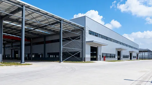 Nove puntos clave para o deseño e construción de edificios de fábricas de estruturas de aceiro