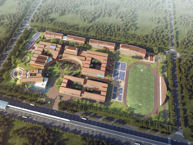 Facultades de construción metálica
