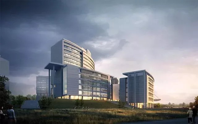 PEB revolucionando as infraestruturas sanitarias