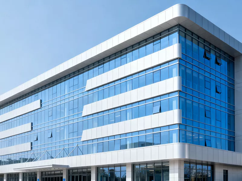 Centro Especializado de Diagnóstico e Tratamento de Estrutura Aceiro